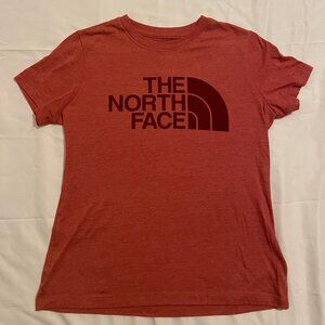 The North Face Coral short sleeve shirt - Medium
